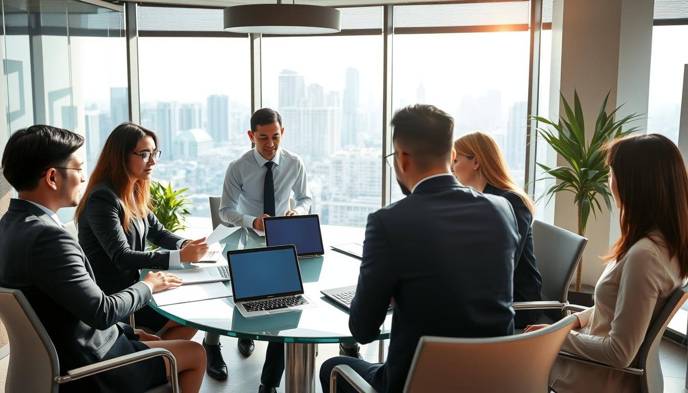 Why Choose LexEnterprise?